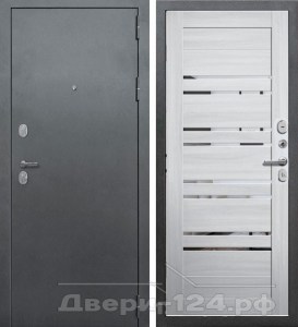 Входная дверь Легион Т-2 (Медь-Миндаль) картинка